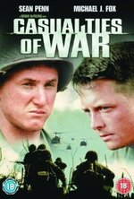 Смотреть Casualties of War онлайн бесплатно.