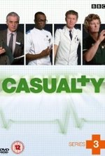 Watch Casualty online free. Casualty poster