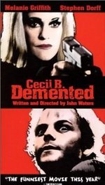 Watch Cecil B. DeMented online free.