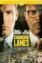 Watch Changing Lanes online free. Changing Lanes poster