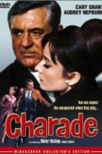 Watch Charade online free. Charade poster
