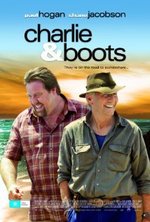 Watch Charlie & Boots online free. Charlie & Boots poster