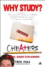 Watch Cheats online free. Cheats poster