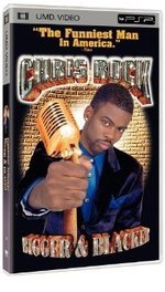 Watch Chris Rock: Bigger & Blacker online free.