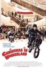 Watch Christmas in Wonderland online free. Christmas in Wonderland poster