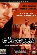 Watch Circus online free.