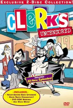 Watch Clerks online free.