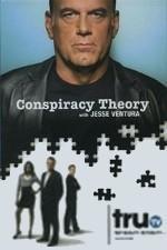 Watch Conspiracy Theory with Jesse Ventura online free.