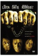 Watch Control online free. Control poster