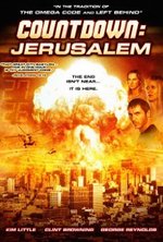 Watch Countdown: Jerusalem online free.