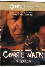 Coyote Waits poster
