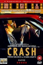 Watch Crash online free.