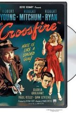 Watch Crossfire online free.