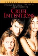 Watch Cruel Intentions online free.