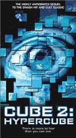 Watch Cube 2: Hypercube online free.