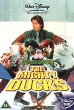 Watch D2: The Mighty Ducks online free. D2: The Mighty Ducks poster