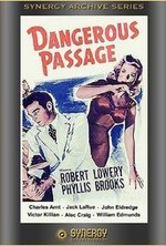 Dangerous Passage poster