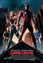 Watch Daredevil online free. Daredevil poster