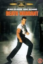 Watch Death Warrant online free. Death Warrant poster