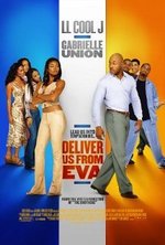 Watch Deliver Us from Eva online free. Deliver Us from Eva poster