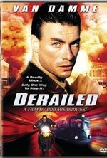 Watch Derailed online free.