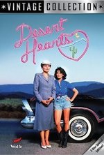 Watch Desert Hearts online free. Desert Hearts poster