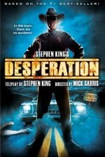 Watch Desperation online free. Desperation poster