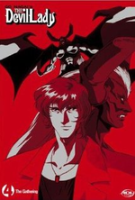 Watch Devilman Lady online free.