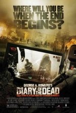 Watch Diary of the Dead online free. Diary of the Dead poster