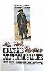 Watch Dirty Dingus Magee online free. Dirty Dingus Magee poster