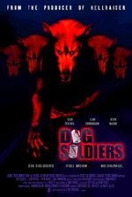 Watch Dog Soldiers online free.