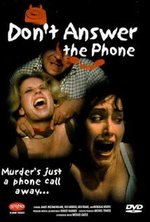 Watch Don't Answer the Phone! online free.