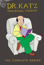 Guarda online Dr. Katz, Professional Therapist gratuitamente. Dr. Katz, Professional Therapist poster