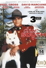 Watch Due South online free.