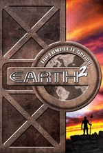 Watch Earth 2 online free.