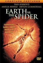 Watch Earth vs. the Spider online free.