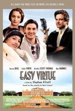 Watch Easy Virtue online free.