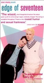 Watch Edge of Seventeen online free.