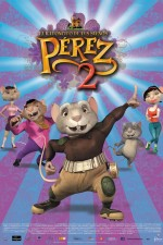 Watch El ratón Pérez 2 online free.