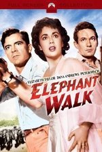 Watch Elephant Walk online free.