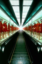 Watch Elevator Girl online free. Elevator Girl poster
