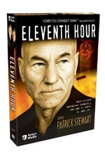 Watch Eleventh Hour online free.