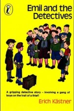 Смотреть Emil and the Detectives онлайн бесплатно.