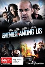 Watch Enemies Among Us online free. Enemies Among Us poster