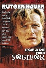 Watch Escape from Sobibor online free.