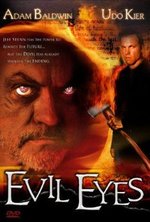 Watch Evil Eyes online free. Evil Eyes poster