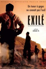 Watch Exile online free.