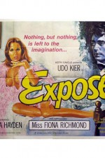 Watch Exposé online free. Exposé poster