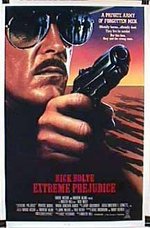 Watch Extreme Prejudice online free. Extreme Prejudice poster