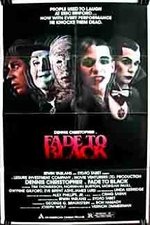 Смотреть Fade to Black онлайн бесплатно.